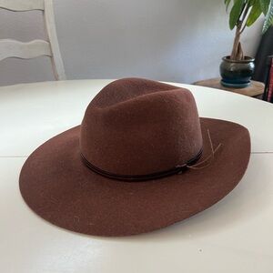 Pendleton Marni hat